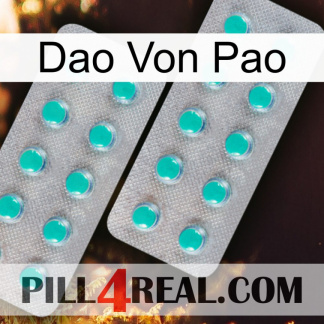 Dao Of Pao 29